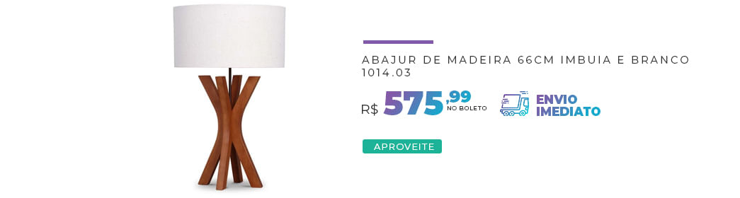 Abajur 1014.03