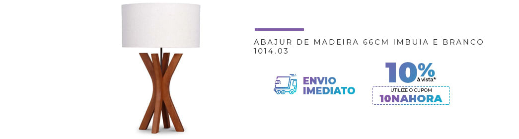 Abajur 1014.03