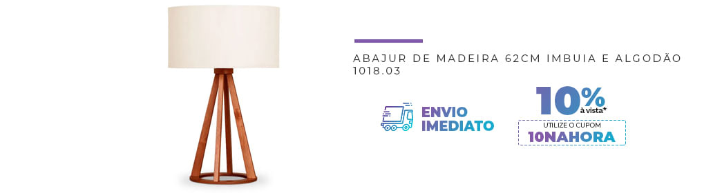 Abajur 1018.03