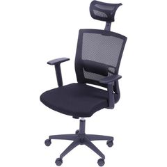 Cadeira-Mesh-Escritorio-Preta-Or-Design