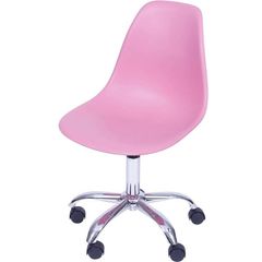 Cadeira-Eames-Angeles-Rosa-PP-Com-Rodizios-Or-Design