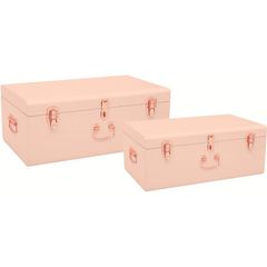 Kit-de-2-Baus-de-Metal-Rosa-Cobre-Pluto-6957-Mart-1