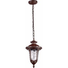 Pendente-Colonial-Marrom-em-Aluminio-Orleans-AC252T-Biancoluce