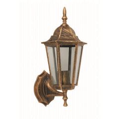 Arandela-Colonial-Ouro-Velho-37cm-Nice-AC204P-Biancoluce