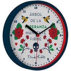 Relogio-de-Parede-Branco-225cm-Frida-Kahlo-Urban