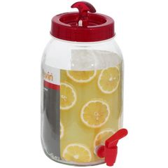 Dispenser-de-Vidro-Vermelho-Sublime-5116-Lyor