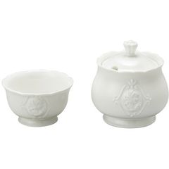 Conjunto-com-Acucareiro-e-Porta-Adocante-em-Porcelana-Branca-Queen-7014-Lyor
