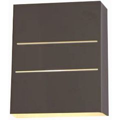 Arandela-em-Aluminio-Meia-Face-Marrom-Flash-942-Ideal