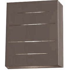 Arandela-em-Aluminio-Meia-Face-Marrom-Flash-944-Ideal