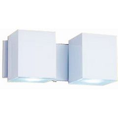 Arandela-Articulavel-em-Aluminio-Branca-2xGu10-Cube-A-92-Ideal