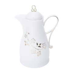 Garrafa-Termica-de-Porcelana-650ml-Flores-Wolff
