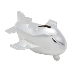 Cofrinho-Decorativo-em-Zamac-Aviao-Prestige
