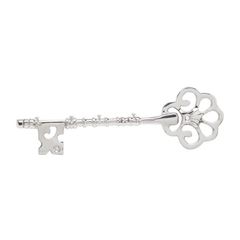 Suporte-para-Chaves-em-Latao-27cm-Key-Prestige