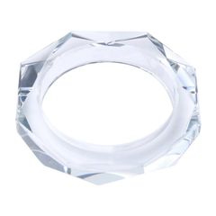 Cinzeiro-de-Cristal-13cm-Octagonal-Prestige