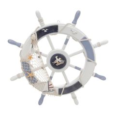 Timao-de-Madeira-Decorativo-Branco-62cm-Prestige
