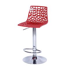 Banqueta-Spider-Vermelha-OR-Design-1