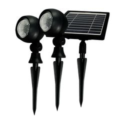 Espeto-LED-Solar-3000K-Preto-Direcionavel-Prime-03-Taschibra