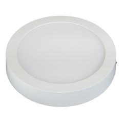 Plafon-LED-de-Sobrepor-6500K-Branco-18W-Redondo-22cm-Taschibra
