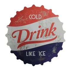 Lugar-Americano-Azul-e-Vermelho-38cm-Soda-Cold-Drink-Urban