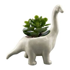 Cachepot-de-Ceramica-Branco-Dinossauro-Urban