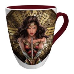 Caneca-de-Porcelana-Branca-330ml-Mulher-Maravilha-Urban