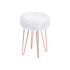 Puff-de-Pelucia-Branca-com-Base-em-Metal-6621-Or-design.jpg