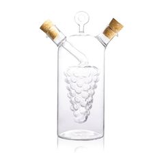 Galheteiro-de-Vidro-2-em-1-Grape-Bon-Gourmet