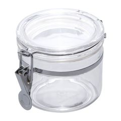 Pote-Hermetico-de-Acrilico-470ml-Stela-Bon-Gourmet