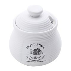 Acucareiro-de-Porcelana-com-Tampa-Sweet-Bon-Gourmet