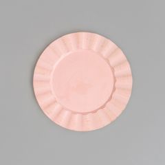 Conjunto-com-6-Sousplats-de-Plastico-Rosa-Kim-Bon-Gourmet
