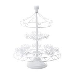 Suporte-para-Doces-Giratorio-em-Metal-Lancaster-Bon-Gourmet