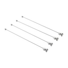 Conjunto-com-4-Misturadores-de-Drink-Abacaxi-Bon-Gourmet