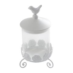 Bomboniere-de-Ferro-750ml-Branco-Bird-Bon-Gourmet
