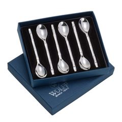 Conjunto-de-6-Colheres-de-Prata-para-Cafe-Bambu-Wolff