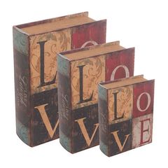 Kit-de-3-Caixas-Organizadoras-Book-Box-Love-Mart-9868-3