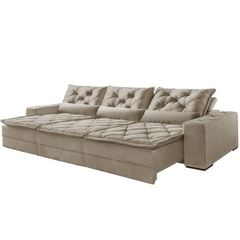 Sofa-Retratil-e-Reclinavel-3-Lugares-Bege-290cm-Lancelot