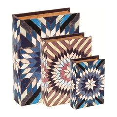 Conjunto-de-3-Caixas-Livro-em-MDF-Milicent-7825-Mart