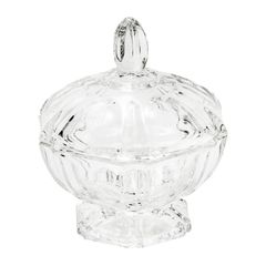 Bomboniere-de-Cristal-11cm-com-Tampa-Regence-Wolff