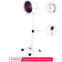 Aparelho-de-Infravermelho-Branco-Articulavel-com-Lampada-220V-Vagalumy-IV-04