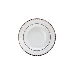 Jogo-de-Pratos-em-Porcelana-de-Sopa-Blue-Gold-6-Pecas-Wolff