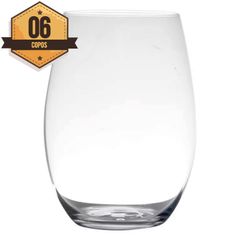 Conjunto-de-6-Copos-de-Vidro-para-Agua-560ml-Pollo-Bohemia-selo