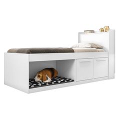 Cama-de-Solteiro-Branca-com-Box-Pet-Brelini-080381.jpg