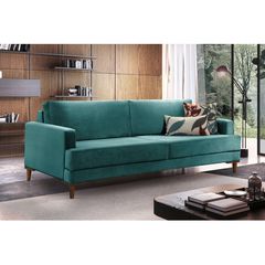 Sofa-2-Lugares-Azul-Esmeralda-em-Veludo-153m-Lirioamb.jpgamb
