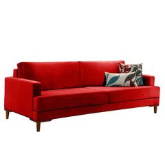 Sofa-3-Lugares-Vermelho-em-Veludo-203m-Lirio.jpg