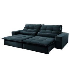 Sofa-Retratil-e-Reclinavel-3-Lugares-Azul-230m-Nouvel