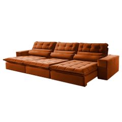Sofa-Retratil-e-Reclinavel-6-Lugares-Ocre-380m-Renzo