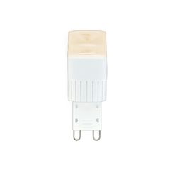 Lampada-Bipino-LED-G9-Dimerizavel-3W-Branca-Quente-220V-Toplux
