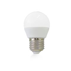 Lampada-Bolinha-LED-4W-E27-Branca-Fria-Toplux