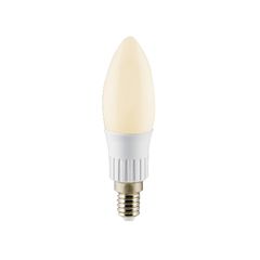 Lampada-Vela-Filamento-LED-Fosca-3W-E27-Branca-Quente-Toplux