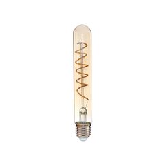 Lampada-Retro-LED-T185-Espiral-E27-4W-Toplux